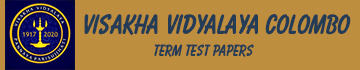 Visakha Vidyalaya 